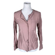 Unisex Minimum - Pluus, suurus 38 - Heleroosa ()