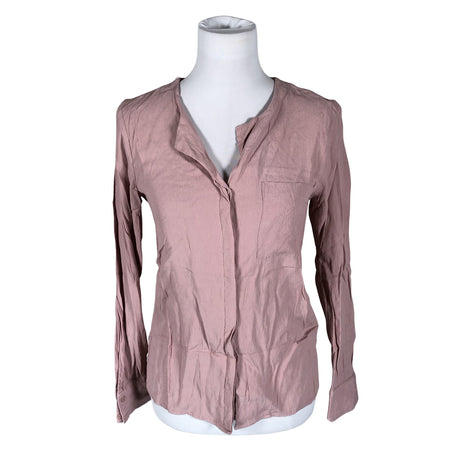Unisex Minimum - Pluus, suurus 38 - Heleroosa ()