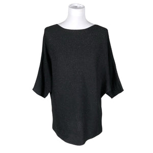 Unisex Esprit - Kampsun, suurus 38 - Must (1)