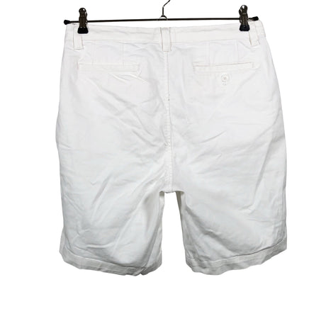 Unisex These Glory Days - Lühikesed püksid, suurus M - Valge (2)