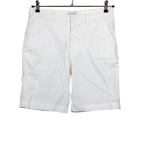 Unisex These Glory Days - Lühikesed püksid, suurus M - Valge ()