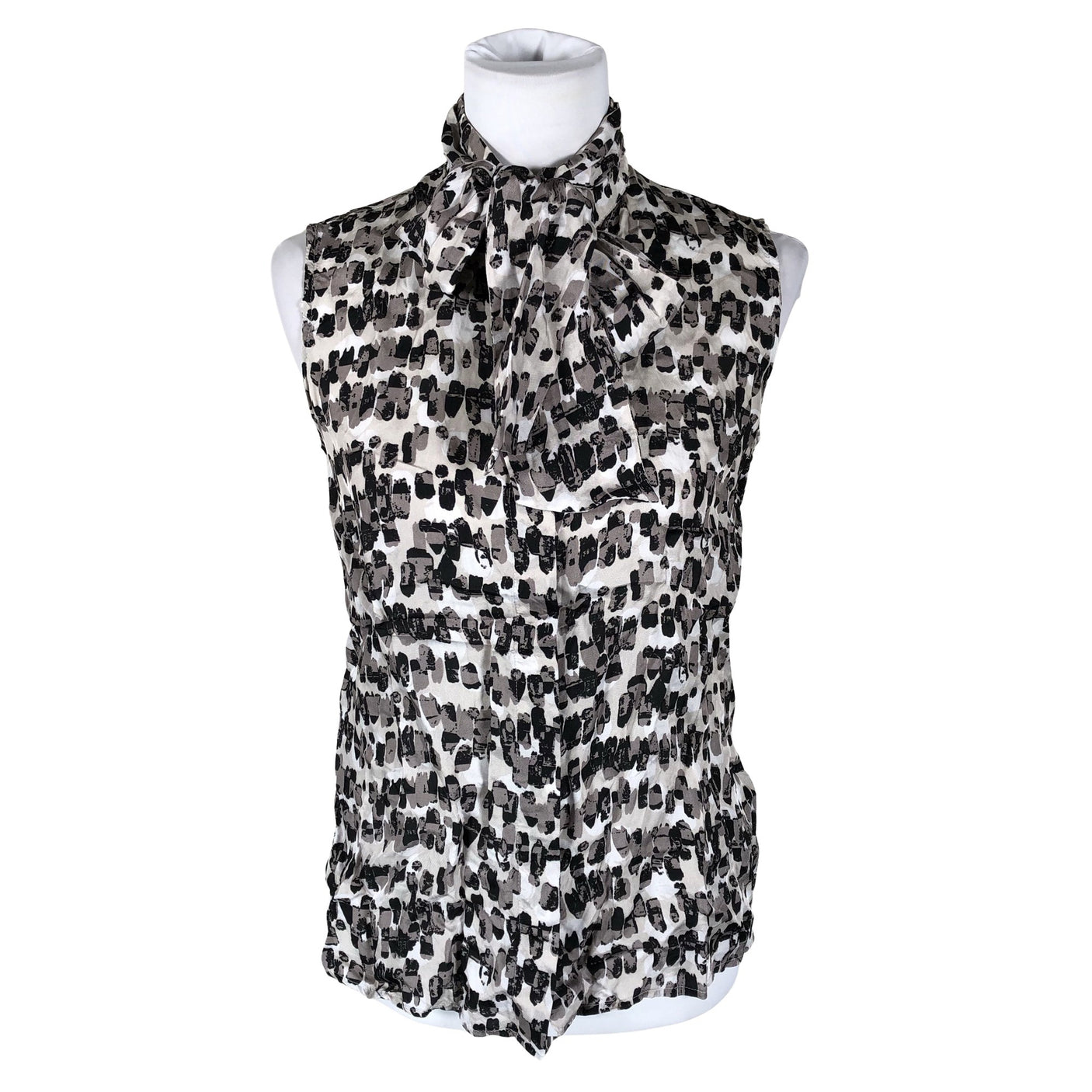 Unisex Andiata - Topp, suurus 38 - Valge (1)