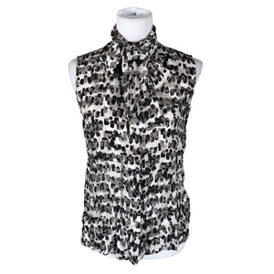 Unisex Andiata - Topp, suurus 38 - Valge (1)
