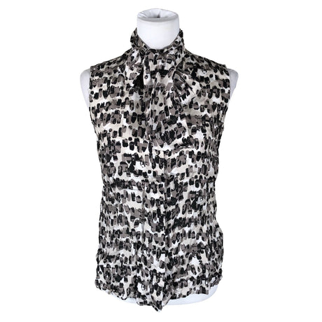Unisex Andiata - Topp, suurus 38 - Valge ()