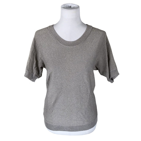 Unisex Andiata - Kampsun, suurus 38 - Hõbe ()