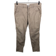 Unisex Selected - Chino-püksid, suurus 42 - Beige ()