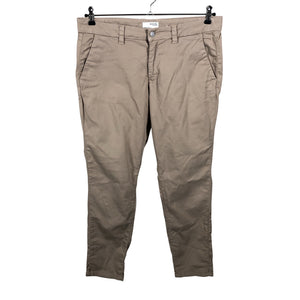 Unisex Selected - Chino-püksid, suurus 42 - Beige (1)