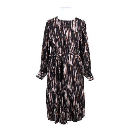 Unisex Bruuns Bazaar - Mitteveniv kleit, suurus 42 - Must ()