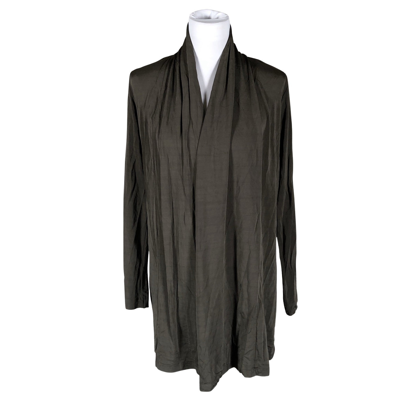 Unisex Andiata - Kardigan, suurus 38 - Roheline (1)