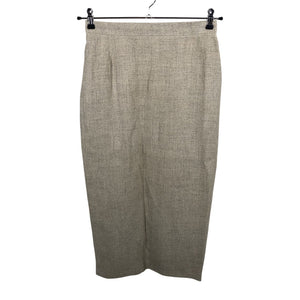 Unisex Irja Leimu - Mitteveniv seelik, suurus 36 - Beige (1)