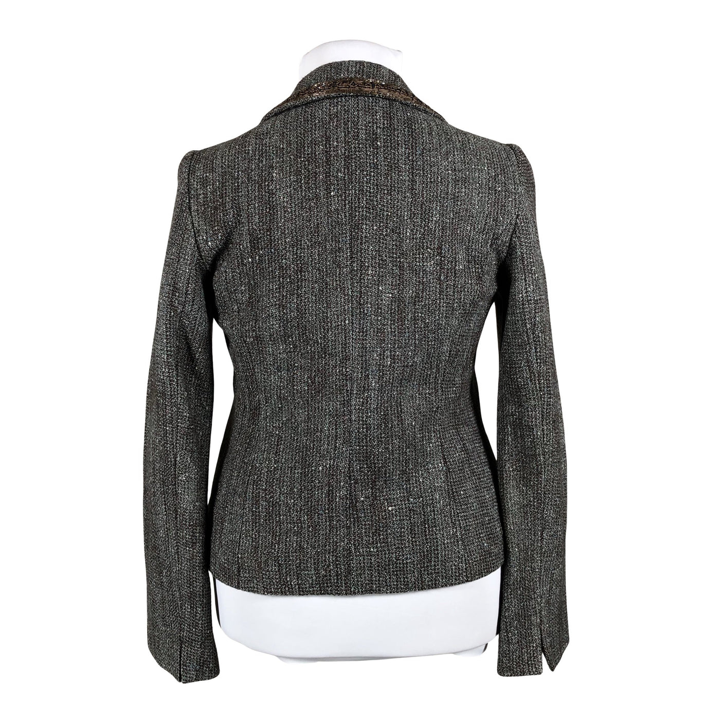 Unisex Gerard Darel - Jakk, suurus 44 - Hall (3)