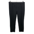Unisex NP Collection - Mittevenivad püksid, suurus 46 - Must ()