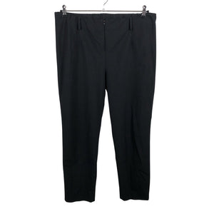 Unisex NP Collection - Mittevenivad püksid, suurus 46 - Must (1)