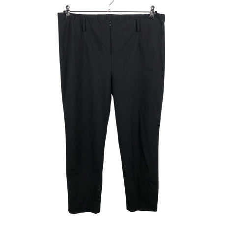 Unisex NP Collection - Mittevenivad püksid, suurus 46 - Must ()