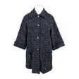 Unisex Claire.dk - Jakk, suurus 42 - Must ()