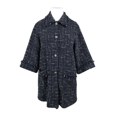 Unisex Claire.dk - Jakk, suurus 42 - Must ()