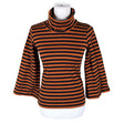 Unisex Marimekko - Trikotaažist pluus, suurus 34 - Oranž ()