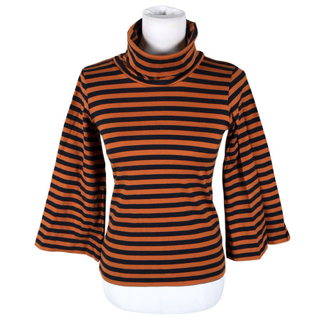 Unisex Marimekko - Trikotaažist pluus, suurus 34 - Oranž ()