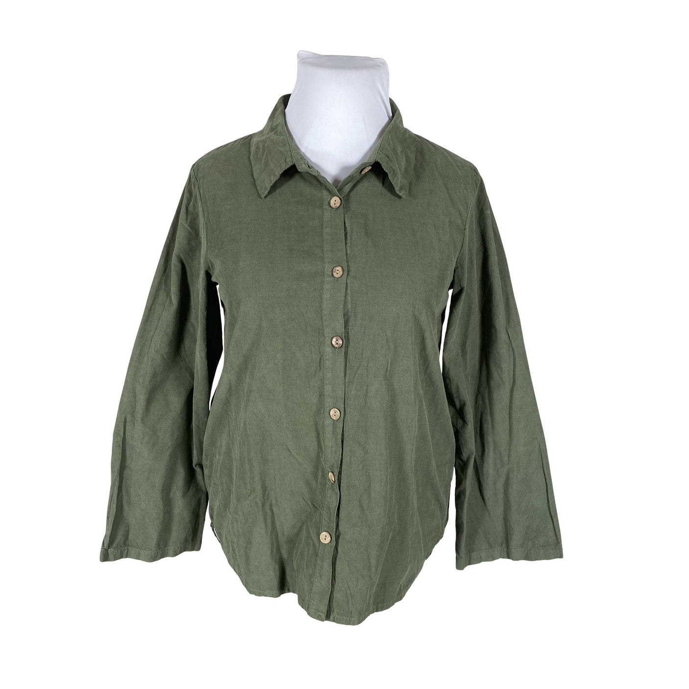 Unisex Lind - Triiksärk, suurus 38 - Roheline (1)
