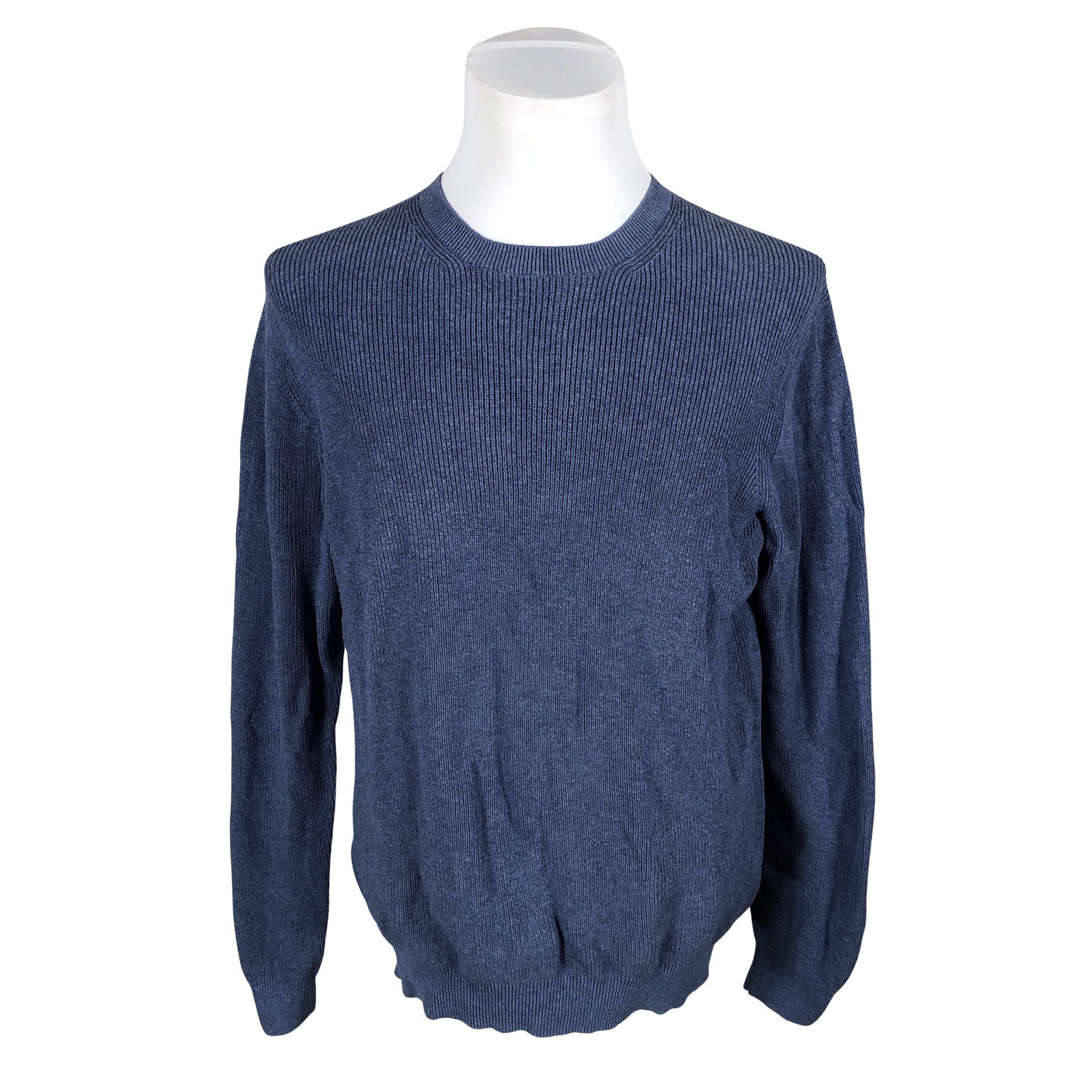 Unisex Uniqlo - Kampsun, suurus L - Sinine (1)