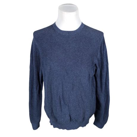 Unisex Uniqlo - Kampsun, suurus L - Sinine ()