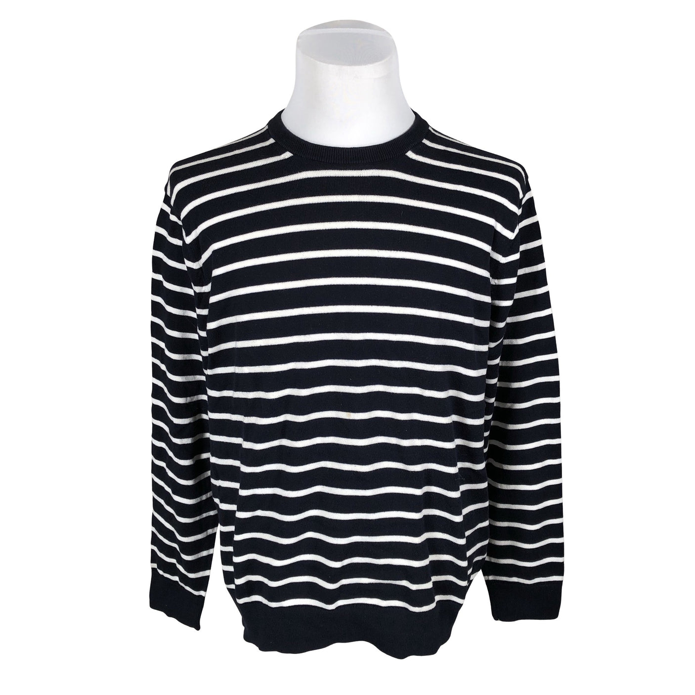 Unisex Uniqlo - Kampsun, suurus XL - Must (1)