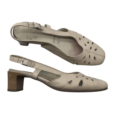 Unisex Jenny by Ara - Kontsakingad, suurus 37 - Beige ()