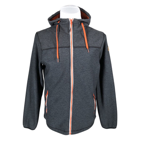 Unisex Icepeak - Fliisjakk, suurus L - Hall ()