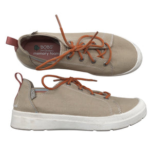 Unisex Skechers - Tennised, suurus 37 - Beige (1)