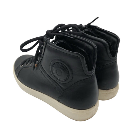 Unisex Ecco - Tennised, suurus 38 - Must (2)