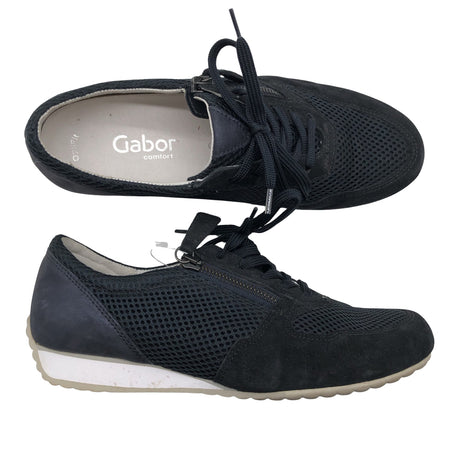 Unisex Gabor - Tennised, suurus 38 - Sinine ()