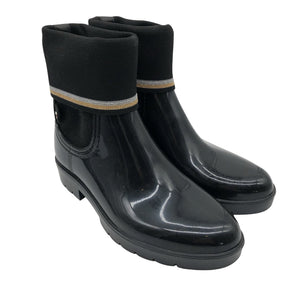 Unisex Tommy Hilfiger - Kummikud, suurus 38 - Must (2)