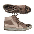 Unisex Tamaris - Tennised, suurus 37 - Heleroosa ()