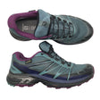 Unisex Salomon - Jooksujalanõud, suurus 39 - Roheline ()
