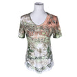 Unisex Gerry Weber - T-särk, suurus 40 - Roheline ()