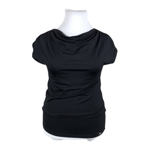 Unisex Esprit - T-särk, suurus 42 - Must (1)