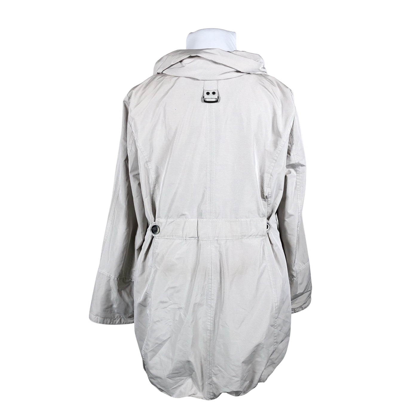Unisex S.T.I - Trentš, suurus 42 - Beige (3)