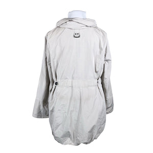 Unisex S.T.I - Trentš, suurus 42 - Beige (3)
