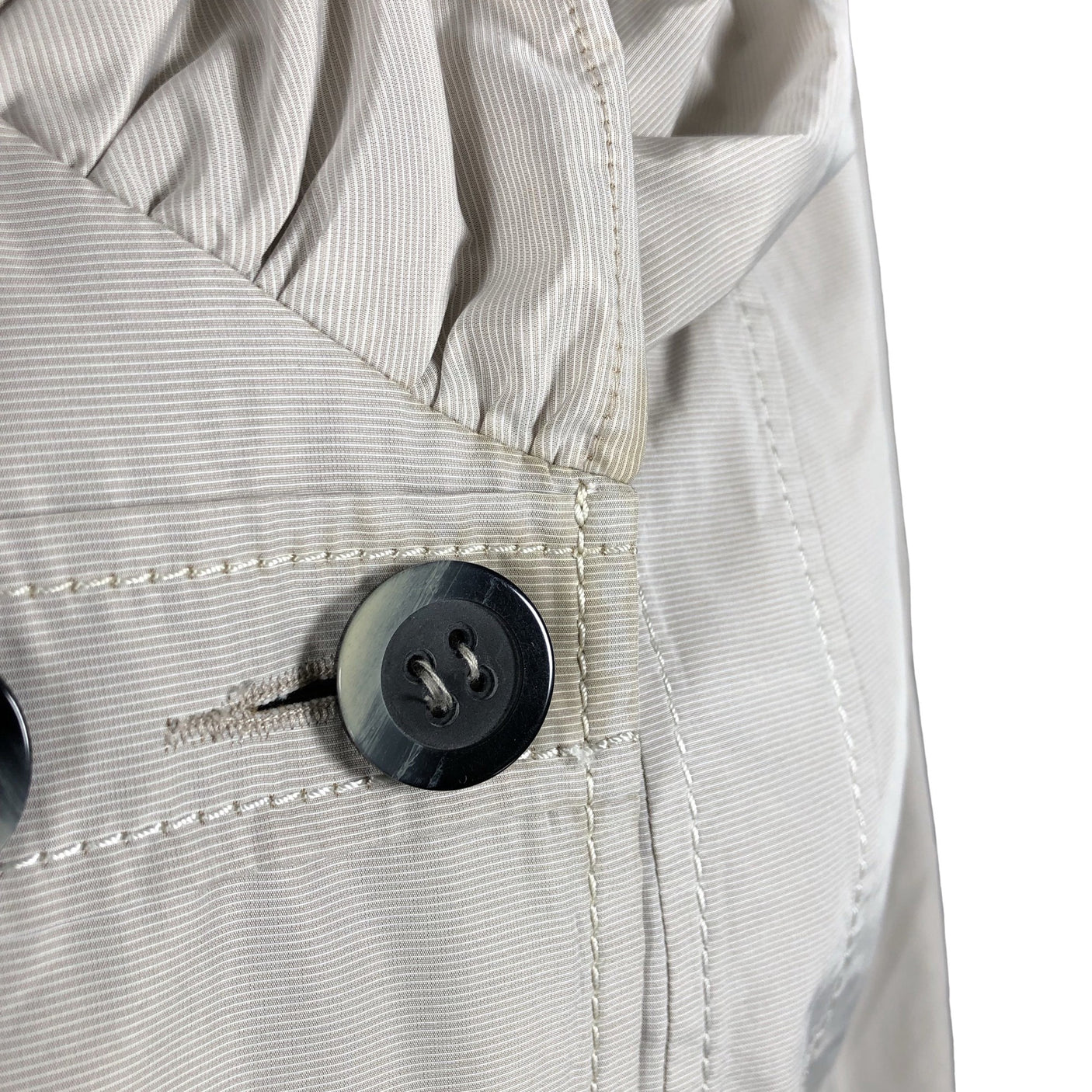 Unisex S.T.I - Trentš, suurus 42 - Beige (2)