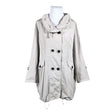 Unisex S.T.I - Trentš, suurus 42 - Beige ()