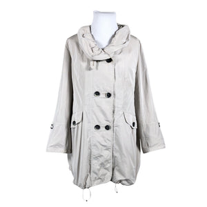 Unisex S.T.I - Trentš, suurus 42 - Beige (1)