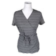 Unisex Bravissimo - T-särk, suurus 40 - Must ()