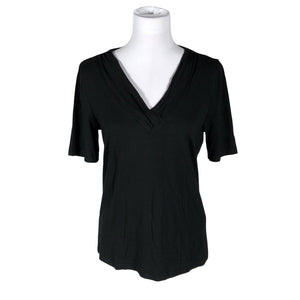 Unisex Betty Barclay - T-särk, suurus 40 - Must (1)