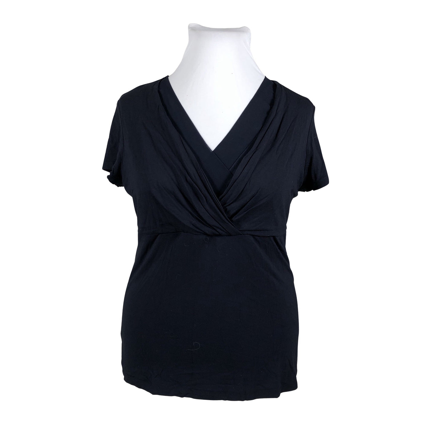 Unisex Esprit - T-särk, suurus 44 - Sinine (1)