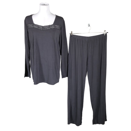 Unisex Calida - Ööpesu, suurus 38 - Hall ()