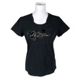 Unisex Mexx - T-särk, suurus 36 - Must ()