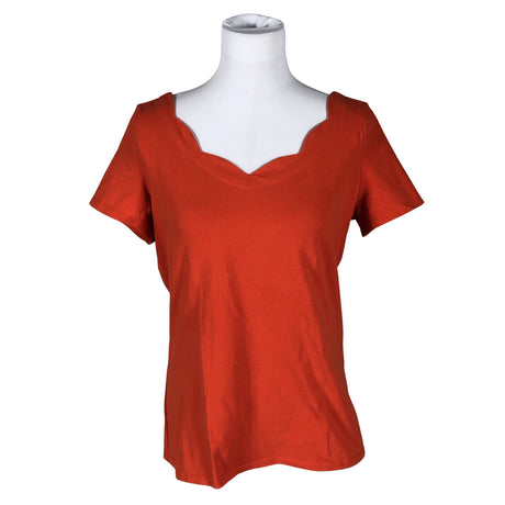 Unisex Esprit - T-särk, suurus Ei kokoa - Oranž ()