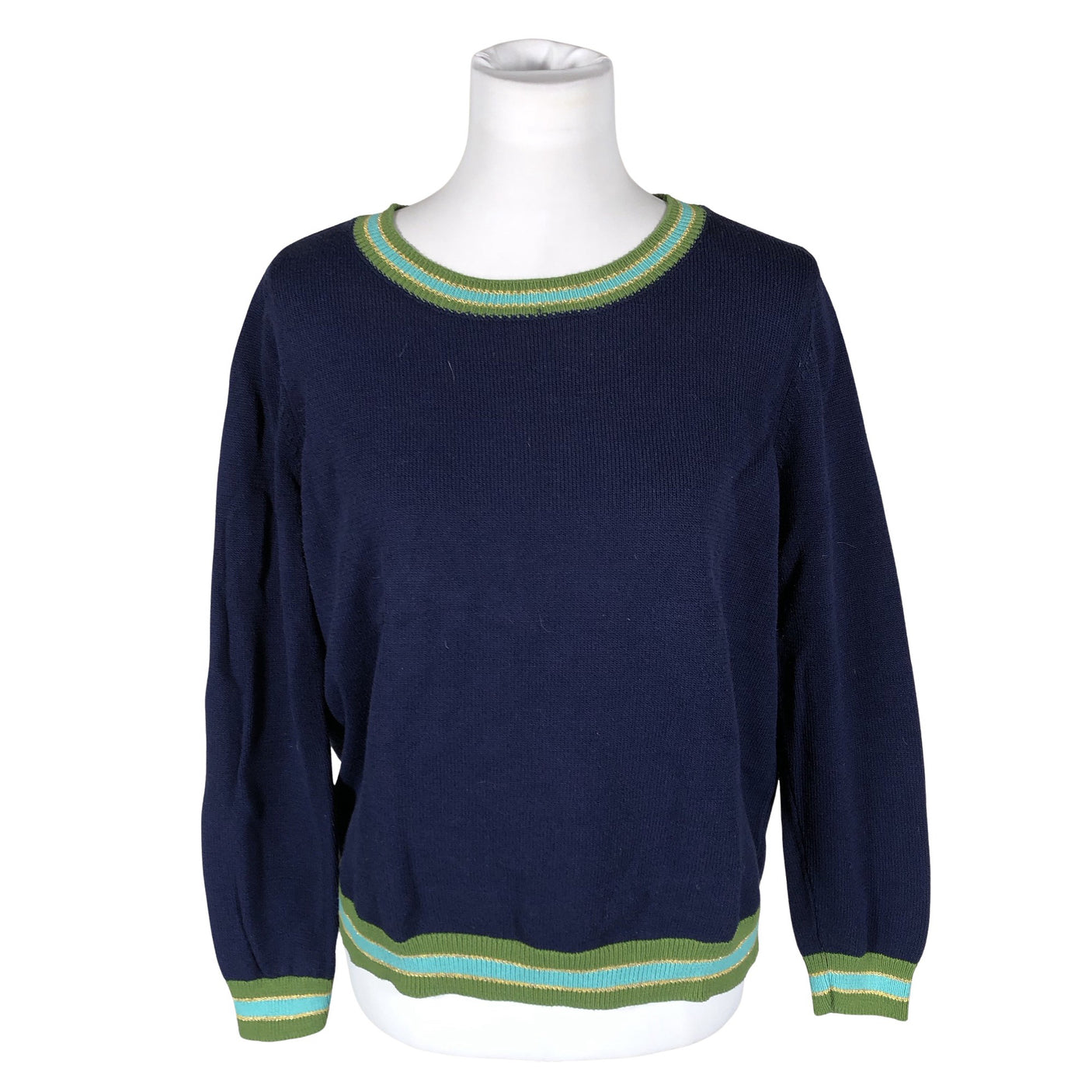 Unisex Esprit - Kampsun, suurus 42 - Sinine (1)