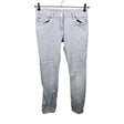 Unisex Ril's - Teksad, suurus 36 - Helesinine ()