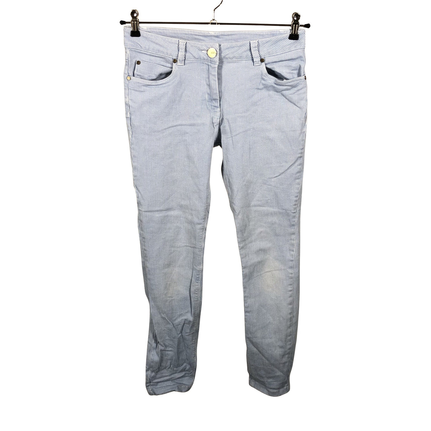 Unisex Ril's - Teksad, suurus 36 - Helesinine (1)